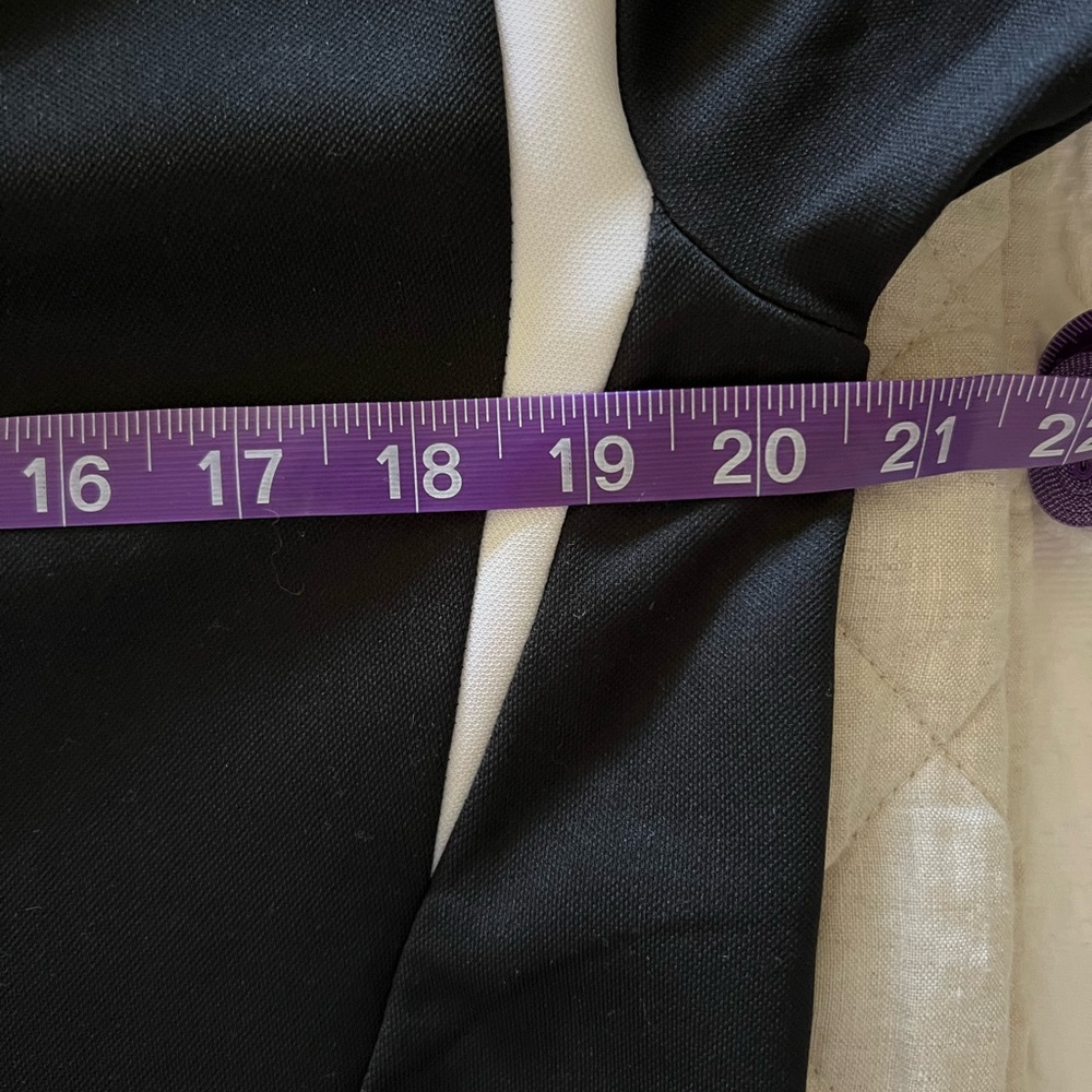 Adidas Pullover Training Jacket - image 5